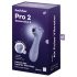 Satisfyer Pro 2 Gen3 - stimulateur clitoridien à ondes pulsées intelligent (violet)