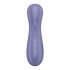 Satisfyer Pro 2 Gen3 - oplaadbare luchtdruk clitoris stimulator (paars)