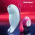 Calendrier de l'Avent Deluxe Satisfyer - 24 pièces