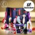 Satisfyer Advent Calendar Premium - adventní kalendář (24 dílů)