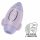 Satisfyer Mission Control - stimulateur clitoridien à ondes d'air rechargeable (violet)