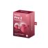 Satisfyer Pro 2 Rose Classic - oplaadbare luchtdruk clitoris stimulator (rood)