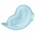 Satisfyer Sassy Seal - stimulateur de clitoris à ondes d'air (turquoise)