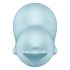 Satisfyer Sassy Seal - stimulateur de clitoris à ondes d'air (turquoise)