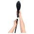 Womanizer Wave - pommeau de douche massant (noir)