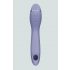 Womanizer OG - vibromasseur rechargeable 2 en 1 avec ondes d'air pour point G (violet)