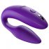 We-Vibe Sync - chytrý, dobíjecí, rádiem řízený vibrátor (fialový)