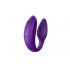 We-Vibe Sync - slimme, draadloze paar vibrator (paars)