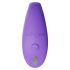 We-Vibe Sync Go - chytrý dobíjecí vibrátor (fialový)