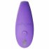 We-Vibe Sync Go - chytrý dobíjecí vibrátor (fialový)