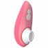 Liberty 2 Womanizer - Stimulateur clitoridien par ondes d'air rechargeable (rose)