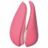 Liberty 2 Womanizer - Stimulateur clitoridien par ondes d'air rechargeable (rose)