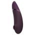 Womanizer Next - oplaadbare luchgolven clitoris stimulator (paars)