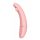 OhMyG - oplaadbare, trillende G-spot vibrator (roze)