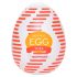 TENGA Egg Tube - masturbační vajíčko (1ks)