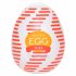 TENGA Egg Tube - œuf masturbateur (1 pièce)