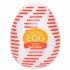 TENGA Egg Tube - masturbační vajíčko (1 ks)