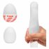 TENGA Egg Tube - œuf masturbateur (1 pièce)