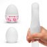 TENGA Egg Curl - œuf masturbateur (1 pièce)