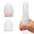 TENGA Egg Ring - œuf de masturbation (1 pièce)