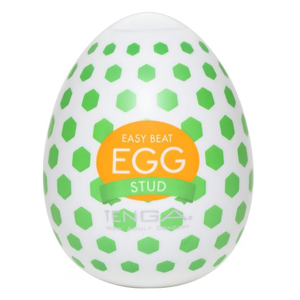 TENGA Egg Stud - masturbační vajíčko (1ks)