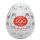 TENGA Egg Boxy - œuf de masturbation (1 pièce)