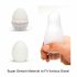 TENGA Egg Boxy - œuf de masturbation (1 pièce)