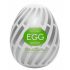 TENGA Egg Brush - masturbační vajíčko (1 ks)