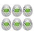 TENGA Egg Brush - masturbatie-ei (6 stuks)