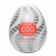 TENGA Egg Tornado - masturbační vajíčko (1 ks)