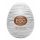 TENGA Egg Silky II - œuf masturbateur (1 pièce)