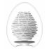 TENGA Egg Silky II - œuf masturbateur (1 pièce)