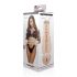 Fleshlight Vina Sky Exotica - vaginette réaliste (naturel)