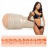 Fleshlight Gina Valentina Stellar realistická falešná kočička (přírodní)