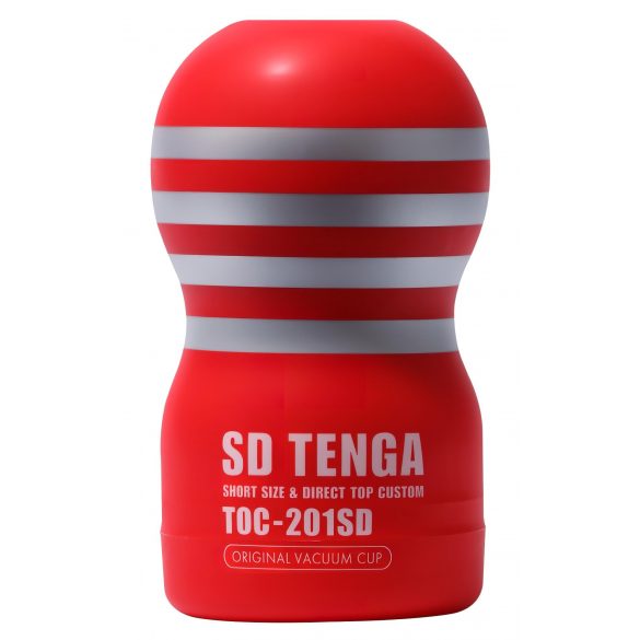 TENGA SD Original Vacuum - masturbateur (régulier)