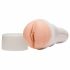 Fleshlight Kenzie Reeves Creampuff - vaginette réaliste (naturel)