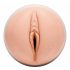 Fleshlight Kenzie Reeves Creampuff - vaginette réaliste (naturel)