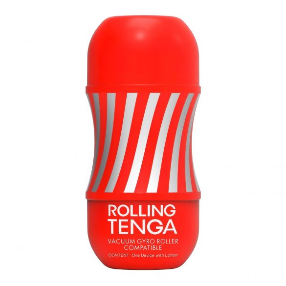 TENGA Rolling Regular - ruční masturbátor