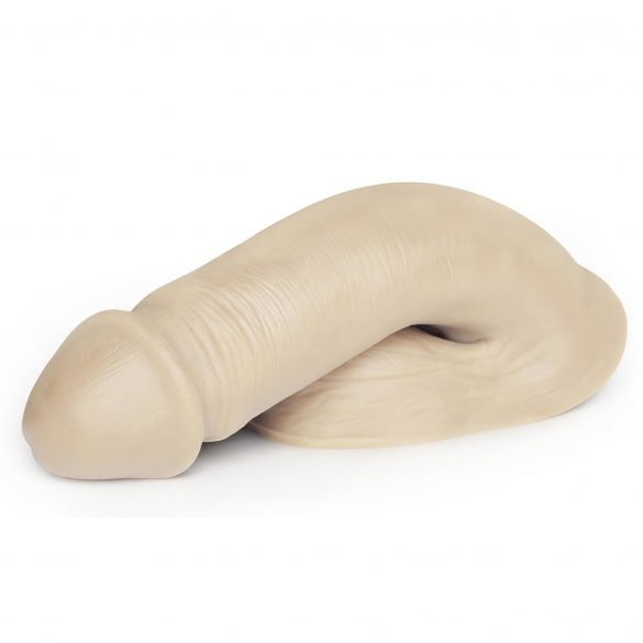 Monsieur Limpy - dildo moyen réaliste (naturel)