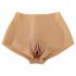 You2Toys Ultra Réaliste - Culotte Vaginale en Silicone (Naturel)