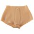 You2Toys Ultra Réaliste - Culotte Vaginale en Silicone (Naturel)