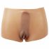 You2Toys Ultra Réaliste - Culotte Vaginale en Silicone (Naturel)