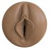 Fleshlight Boost Bang - vaginette réaliste (brune)