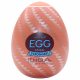 TENGA Egg Spiral Stronger - masturbační vajíčko (1 ks)