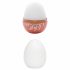 TENGA Egg Shiny II Stronger - masturbační vajíčko (6 ks)