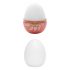 TENGA Egg Shiny II Stronger - œuf masturbateur (1 pièce)