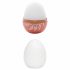 TENGA Egg Shiny II Stronger - masturbační vajíčko (1 ks)