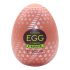 TENGA Egg Combo Stronger - masturbační vajíčko (6ks)