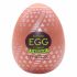 TENGA Egg Combo Stronger - masturbační vajíčko (1 ks)