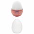 TENGA Egg Misty II Stronger - œuf masturbateur (6 pièces)